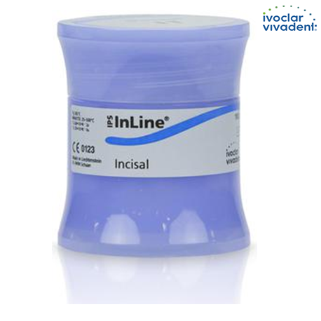 Ivolcar IPS InLine Incisal 20G 1 #IVO 593146